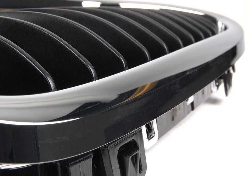BMW 3 E90 E91 Kromu Rėmo Galinis Dešinysis Originalus 51137201967