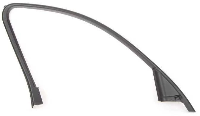 Bmw 3 E90 E91 Langas Kėbulas Kairės Durys Originalus 51337120655