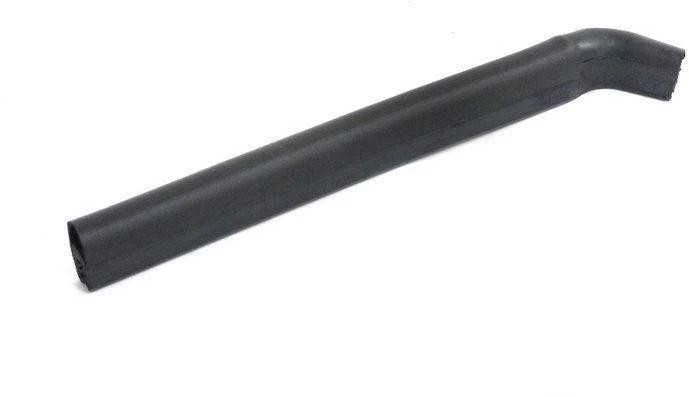 BMW 3 E90 E91 LCI galinių kairiųjų durų apdailos skydelis originalus 51237159608