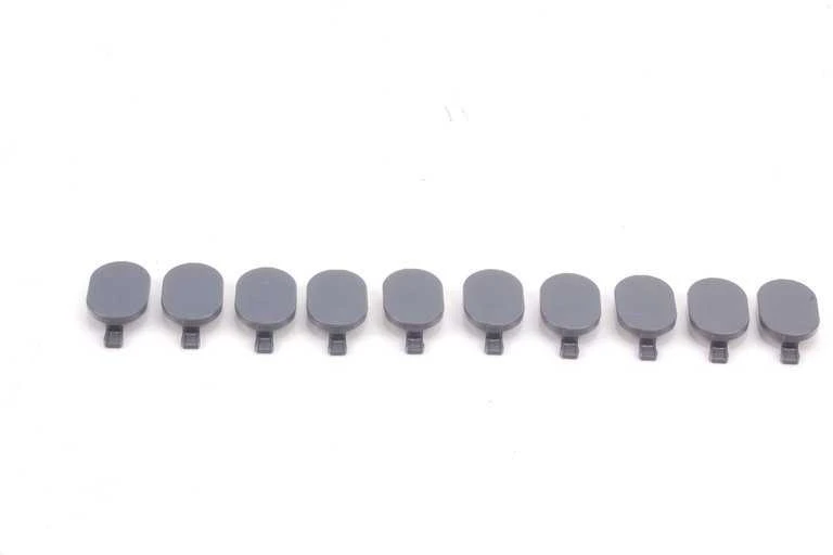 Bmw 3 E90 E92 Dangos Viršutinis Kietas Originalus 51477138475