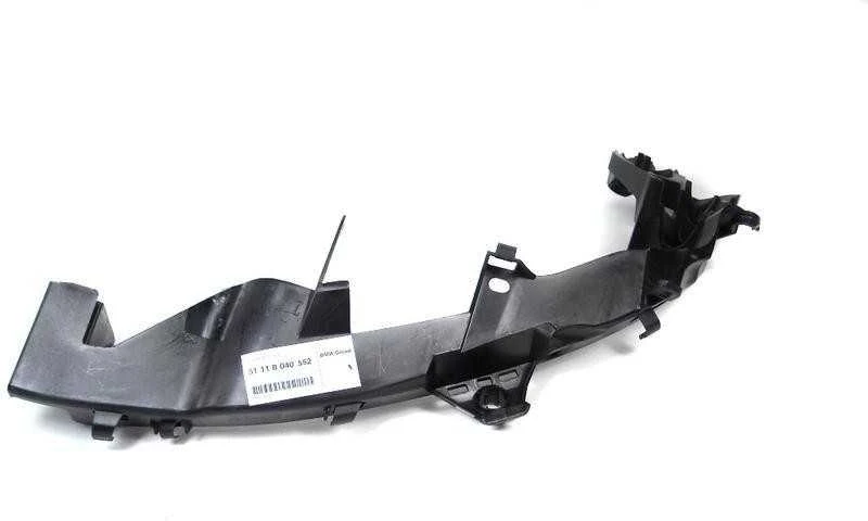 Bmw 3 E90 E92 E93 Kairysis Originalus 51118040552