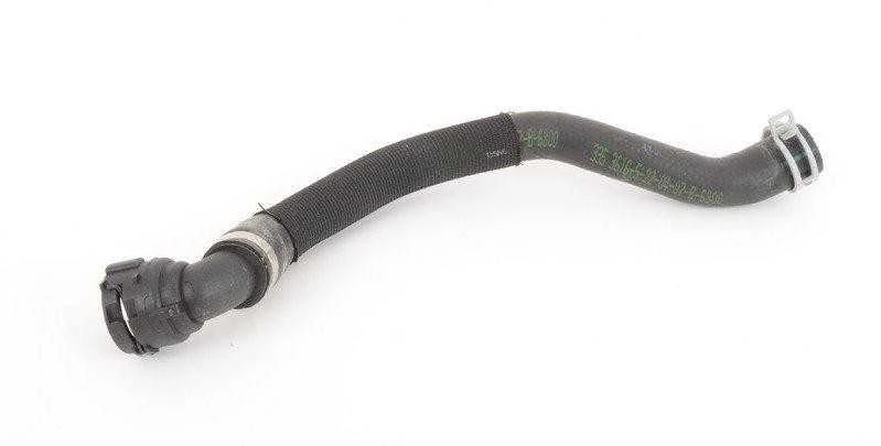 Bmw 3 E90 E92 E93 Radiator Vandens Siurblio Šlaunis Originalus 64219119155