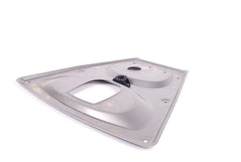 BMW 3 E90 E92 E93 Stiprinimo Plokštė Originalus 31102283032