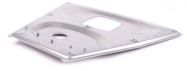 BMW 3 E90 E92 E93 Stiprinimo Plokštė Originalus 31102283032