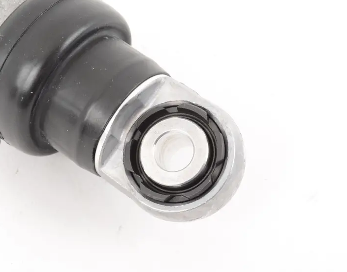 BMW 3 E90 E92 E93 Variklio Juostos Tempdiklis Originalus 11287841546