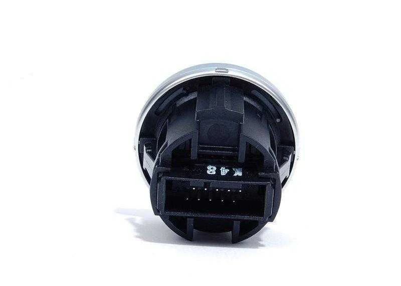 Bmw 3 E90 E92 Paleidimo Isjungimo Jungiklis Originalus 61316949913