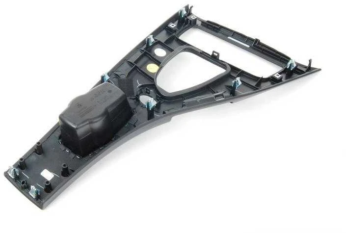 Bmw 3 E90 E92 Priekinis Centro Konsolės Dėklas Originalus 51167903966