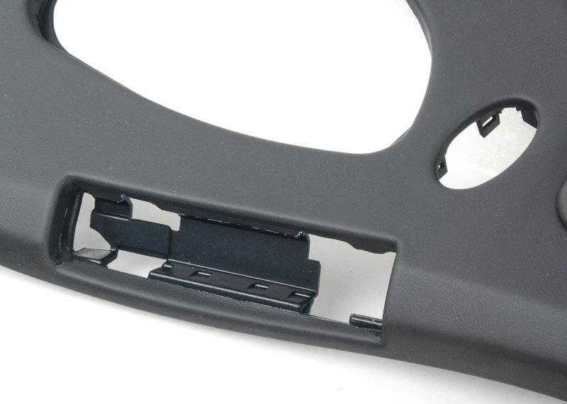 Bmw 3 E90 E92 Priekinis Centro Konsolės Dėklas Originalus 51167903966