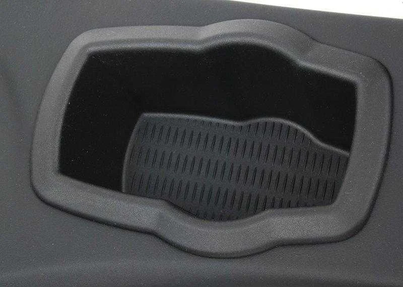 Bmw 3 E90 E92 Priekinis Centro Konsolės Dėklas Originalus 51167903966