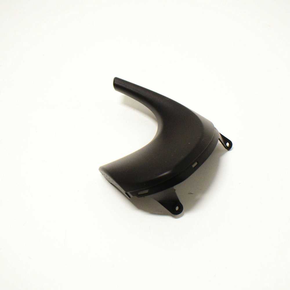 Bmw 3 E90 Kairysis Dangos Originalus 51168045051