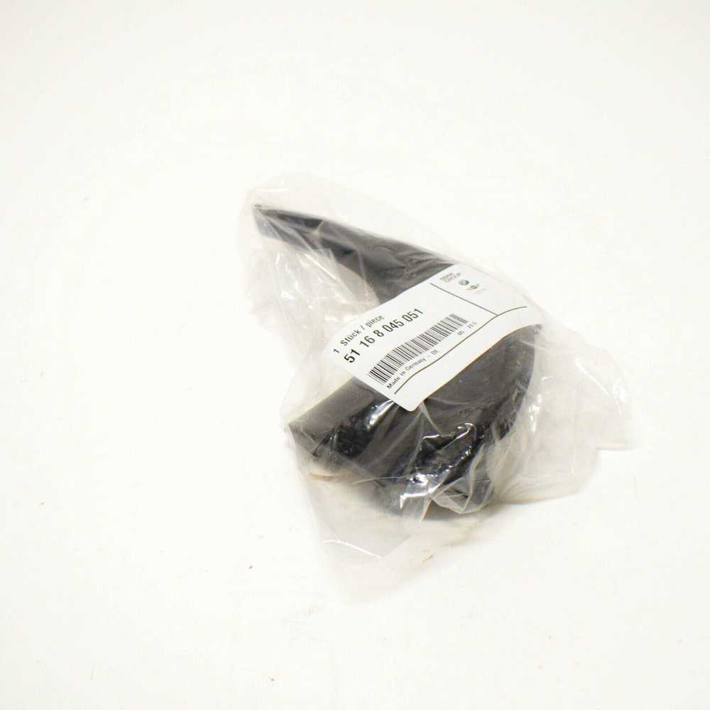 Bmw 3 E90 Kairysis Dangos Originalus 51168045051