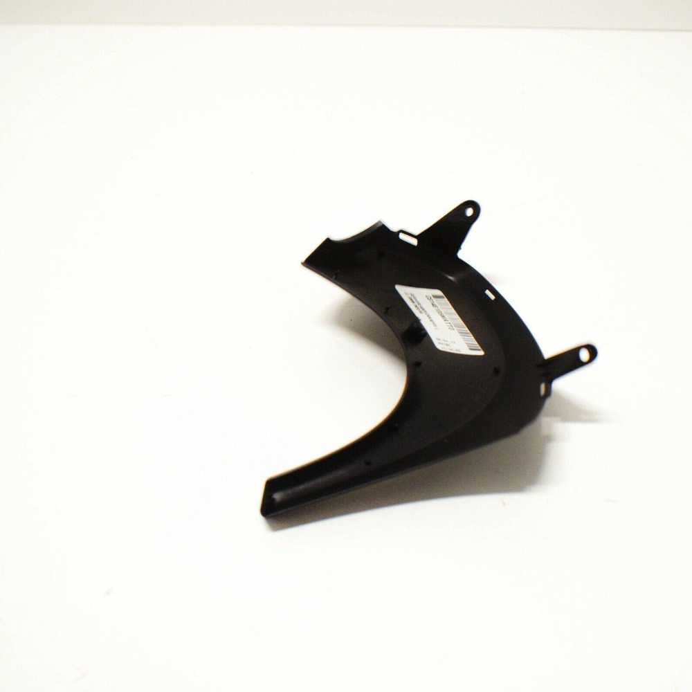 Bmw 3 E90 Kairysis Dangos Originalus 51168045051