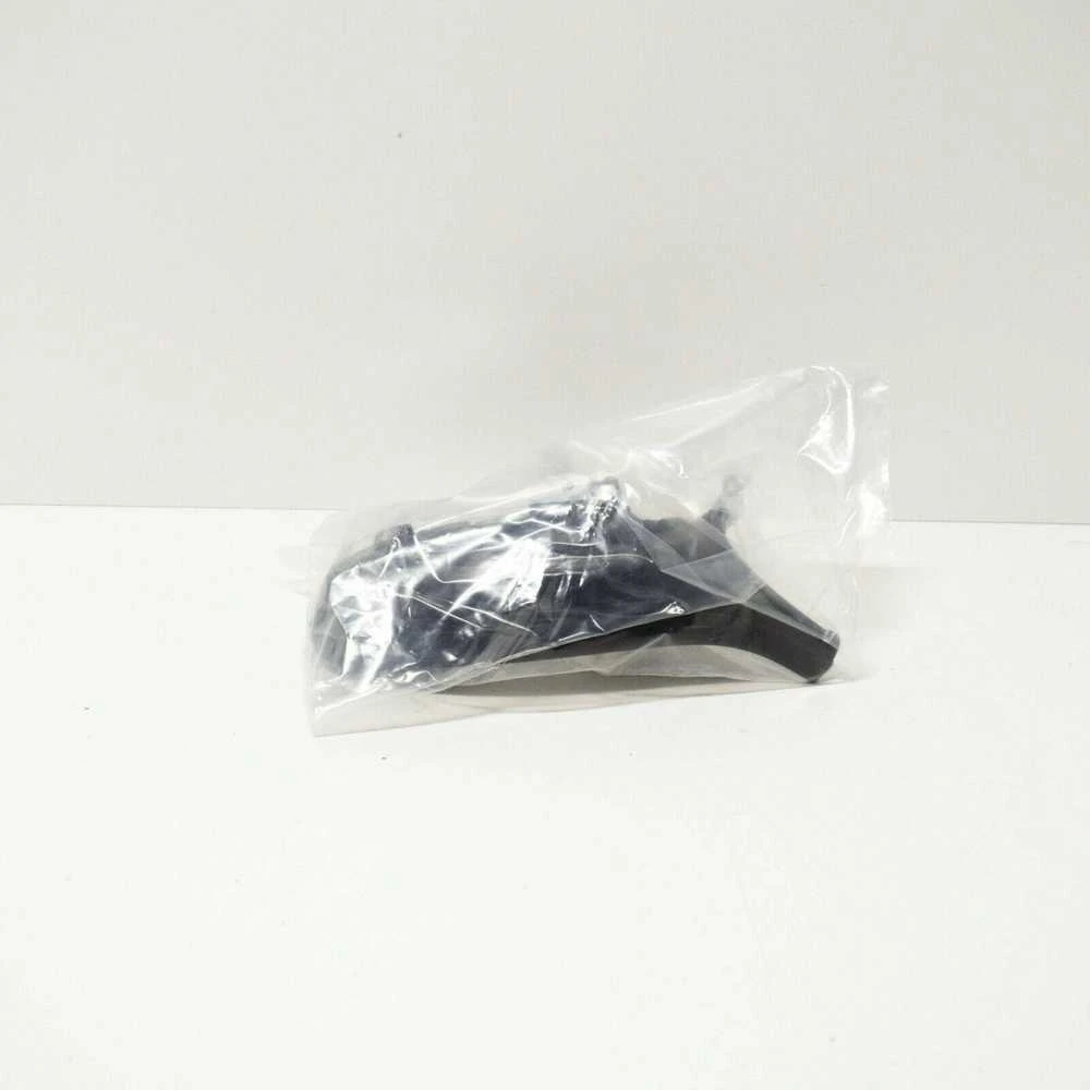 BMW 3 E90 Kairysis Juodas Palaikymo Žiedas Originalus 51168045059