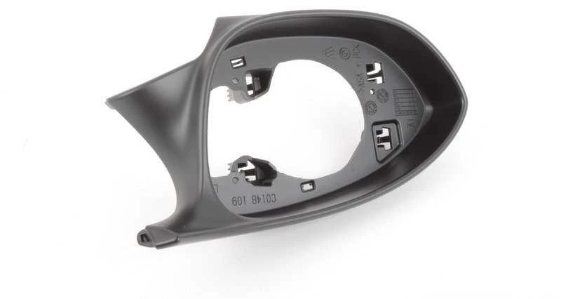 BMW 3 E90 Kairysis Juodas Palaikymo Žiedas Originalus 51168045059