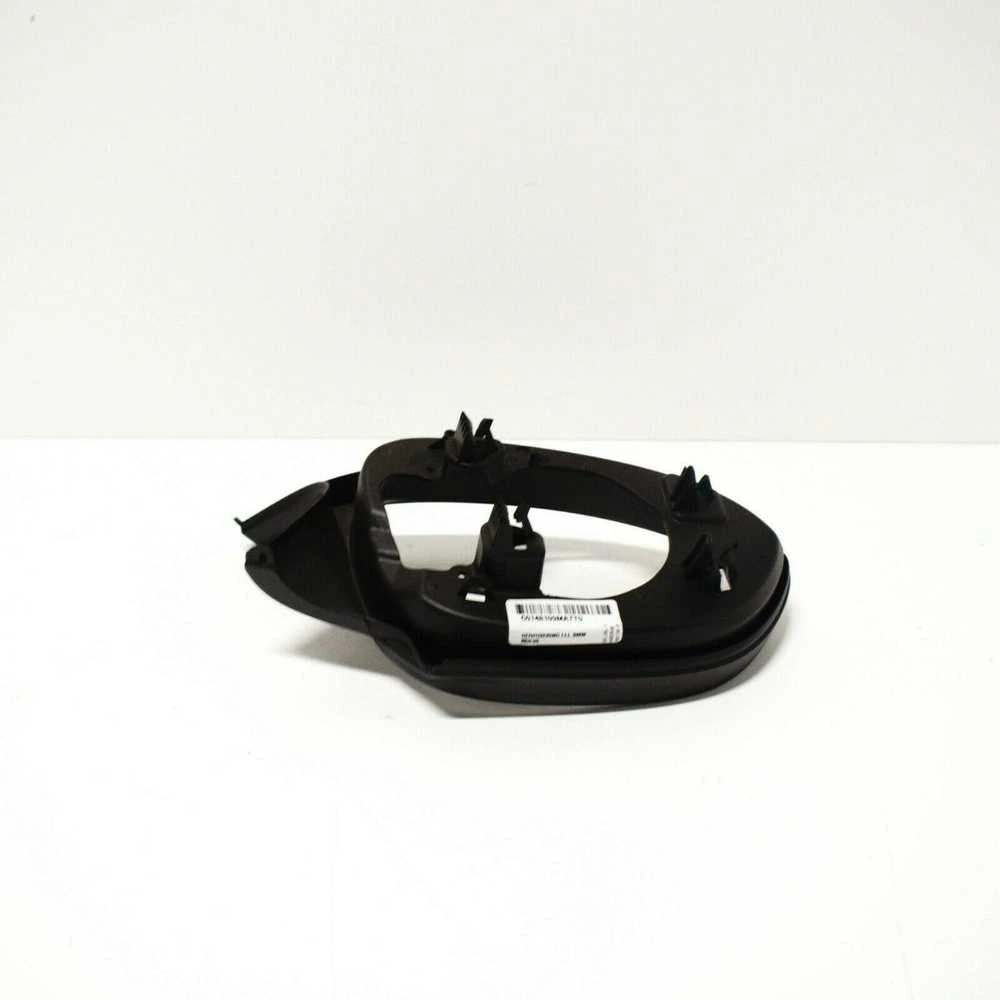 BMW 3 E90 Kairysis Juodas Palaikymo Žiedas Originalus 51168045059