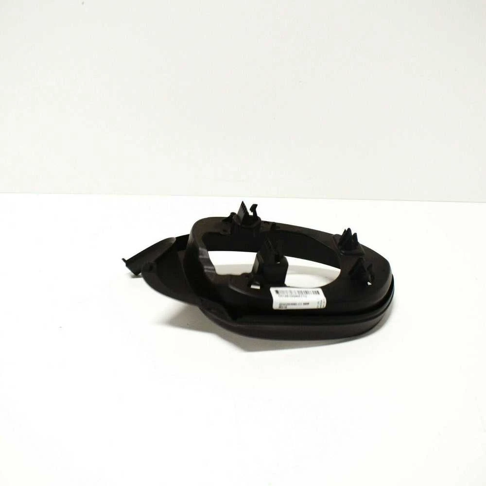 BMW 3 E90 Kairysis Juodas Palaikymo Žiedas Originalus 51168045059