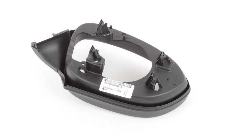 BMW 3 E90 Kairysis Juodas Palaikymo Žiedas Originalus 51168045059