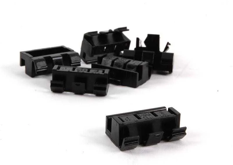 BMW 3 E90 Kairysis Stoglangis Originalus 51137124253