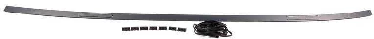BMW 3 E90 Kairysis Stoglangis Originalus 51137124253