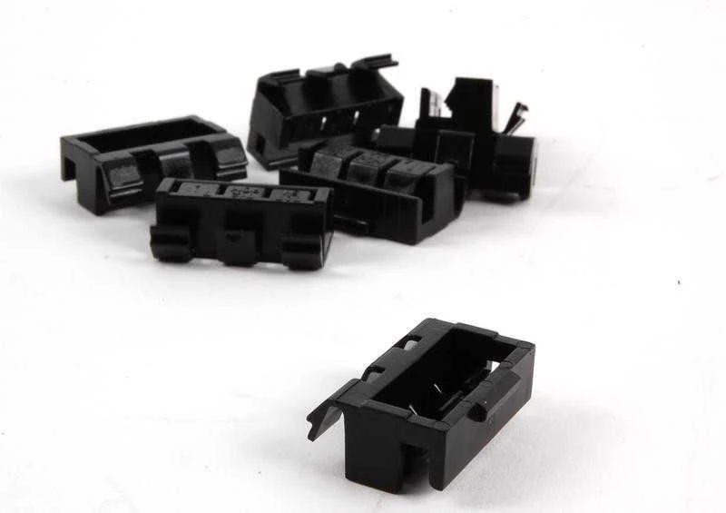 BMW 3 E90 Kairysis Stoglangis Originalus 51137124253