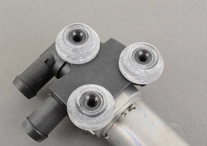 BMW 3 E90 Papildomas vandens siurblys 64118369806 2008 NAUJAS ORIGINALUS