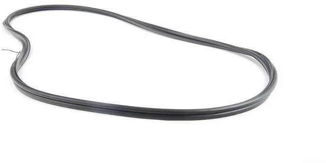Bmw 3 E90 Trunk Lid Gasket 51767182079