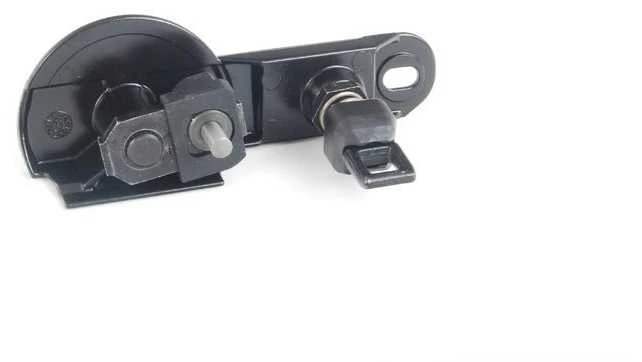 Bmw 3 E91 5 E61 Valytuvo Ašies Pivotas Originalus 61627209167