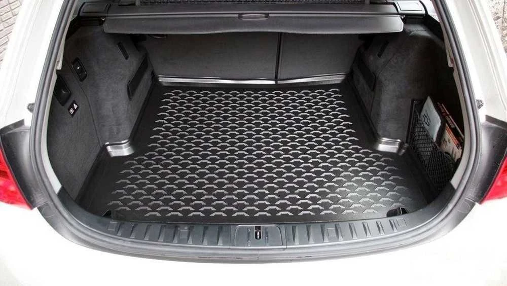 Bmw 3 E91 Kofferraum Formmatte Originalus 51470402412