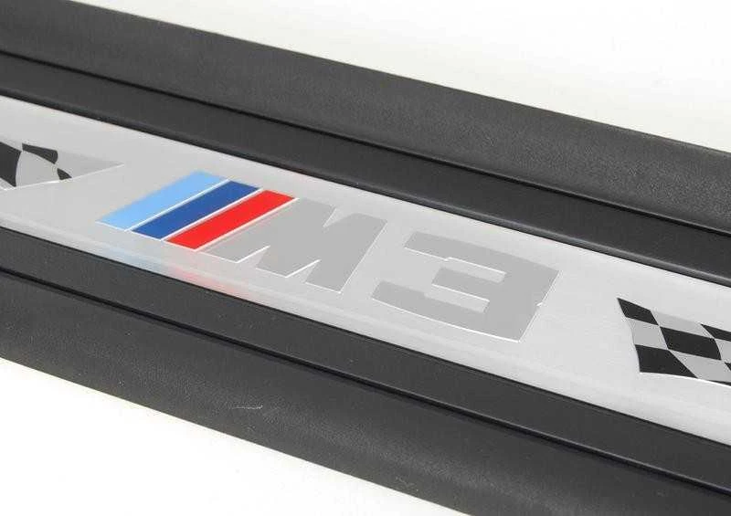 Bmw 3 E92 Dešinės Dangtis Įėjimas Originalus 51477979360
