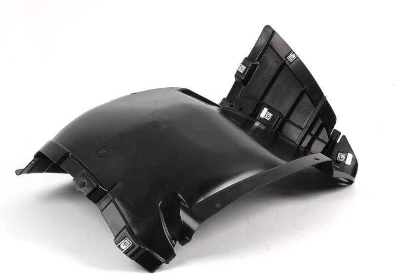BMW 3 E92 E93 06 -13 PRIEKINIŲ DEŠINIŲ RATŲ APATINIS KAPOTAS ORIGINALUS 7154416