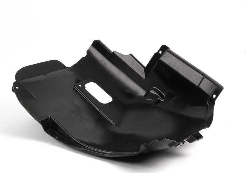 BMW 3 E92 E93 06 -13 PRIEKINIŲ DEŠINIŲ RATŲ APATINIS KAPOTAS ORIGINALUS 7154416