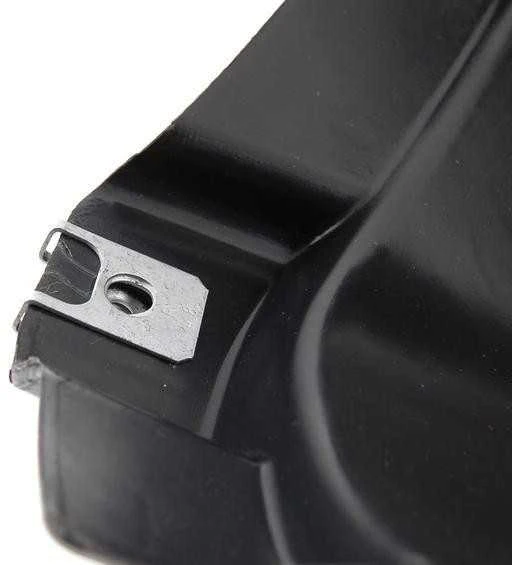 Bmw 3 E92 E93 Apatinis Kairysis Ratai Danga Originalus 51717154415