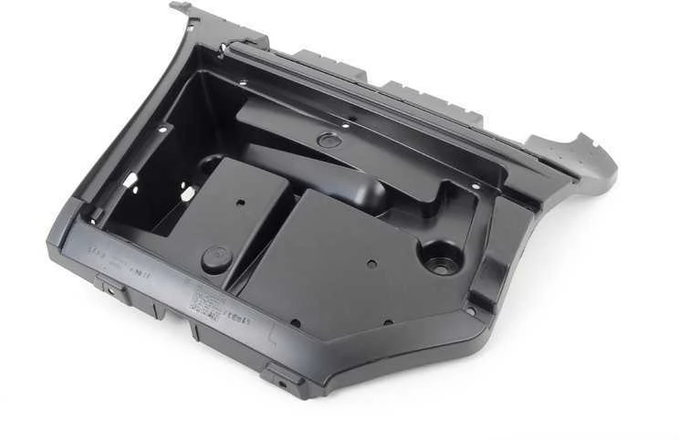 Bmw 3 E92 E93 Bamperio Kreipiančioji Šoninė Kairioji Originalus 51127128245