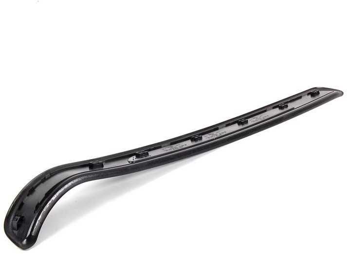 BMW 3 E92 E93 Dešinė Blende Einstieg 51478046478