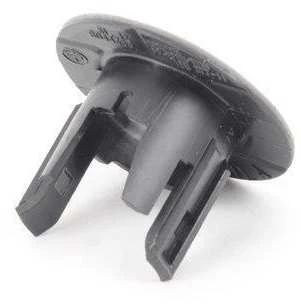 BMW 3 E92 E93 Galinis Kairysis PDC Sensorio Skonių Originalus 51128044385