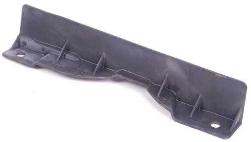 BMW 3 E92 E93 Kairysis Deflektorius Originalus 51757185797