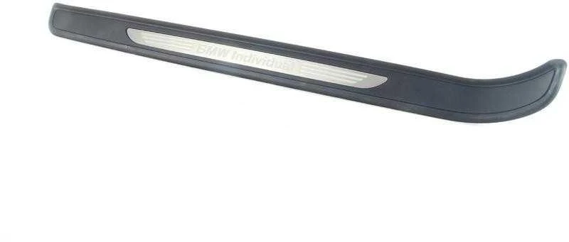 BMW 3 E92 E93 Kairysis Išėjimo Dangtelis Originalus 51478046479