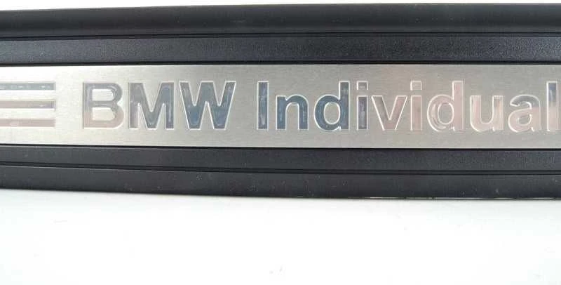 BMW 3 E92 E93 Kairysis Išėjimo Dangtelis Originalus 51478046479
