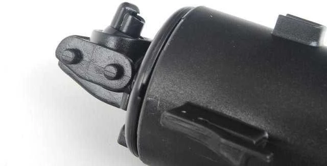 Bmw 3 E92 E93 Lci Teleskopinis Piltuvas Originalus 61677283213