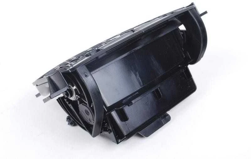 Bmw 3 E92 E93 Priekinis Galinis Konsolės Dėžutė Originalus 51166960686