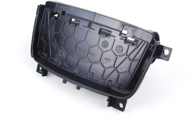 Bmw 3 E92 E93 Priekinis Galinis Konsolės Dėžutė Originalus 51166960686