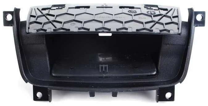 Bmw 3 E92 E93 Priekinis Galinis Konsolės Dėžutė Originalus 51166960686