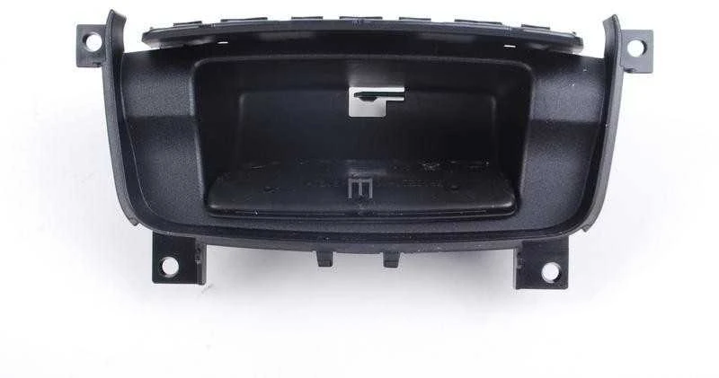 Bmw 3 E92 E93 Priekinis Galinis Konsolės Dėžutė Originalus 51166960686