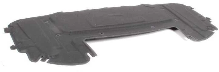 Bmw 3 E92 E93 Variklio Gaubto Izoliacijos Priekinis Gaubtas Originalus 51487259475
