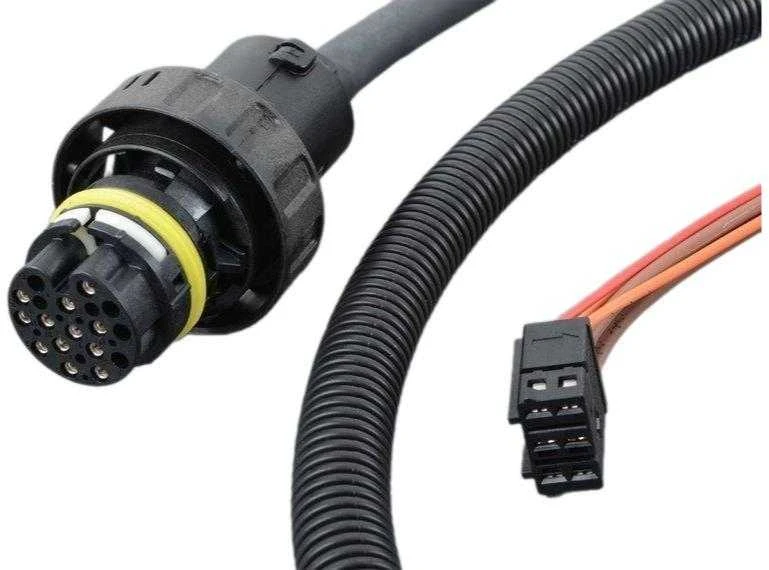 Bmw 3 E92 E93 Variklio Grbx Modulis Originalus 12517581112
