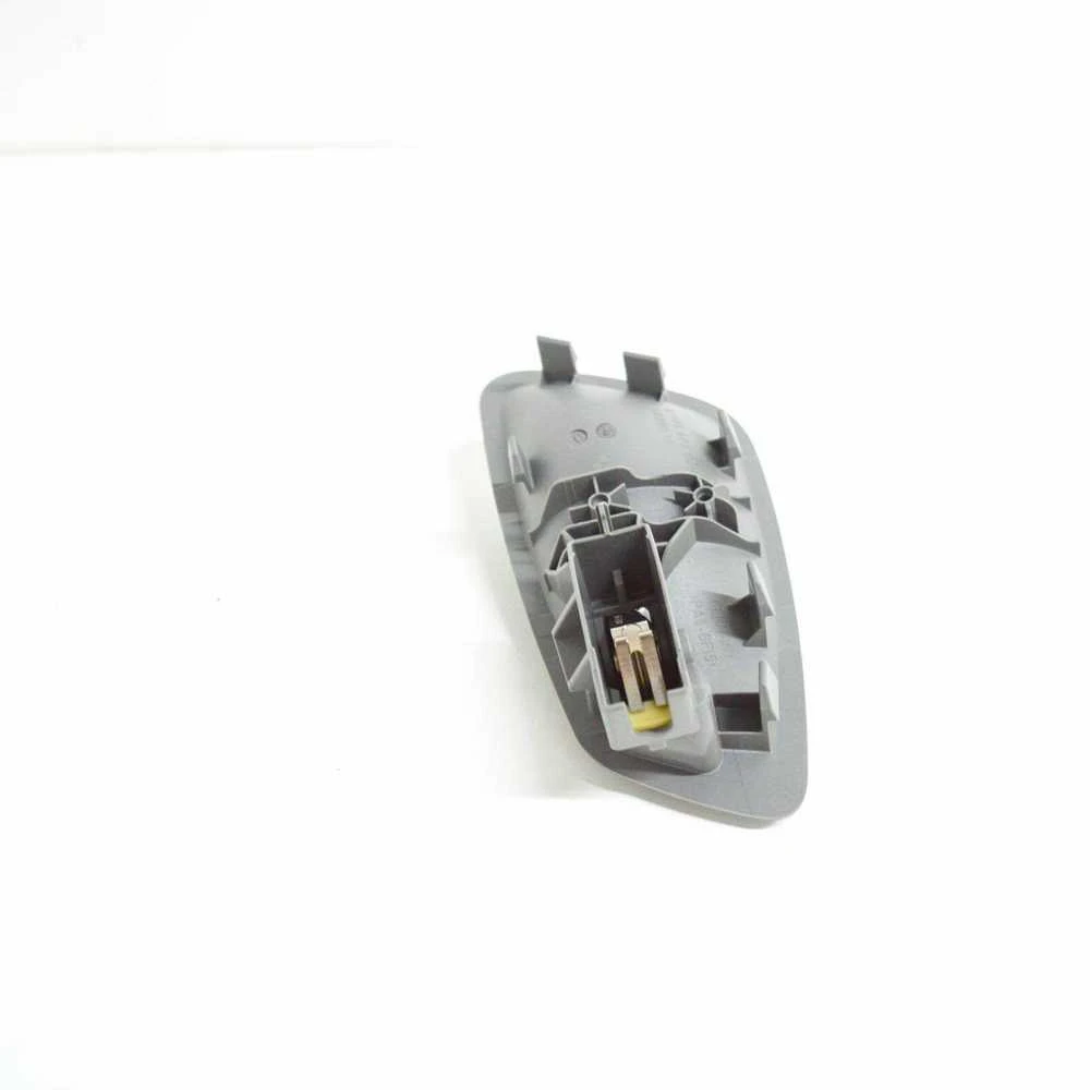 BMW 3 E92 E93 Vidinis Kairys Durų Rankena Originalus 51216975497