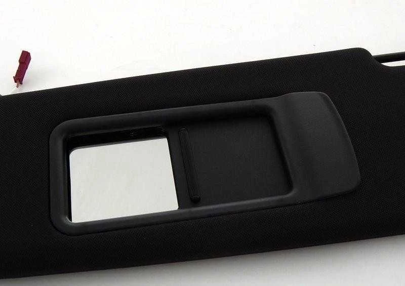 Bmw 3 E92 Europos Skydelis Nuo Saulės Originalus 51167960063
