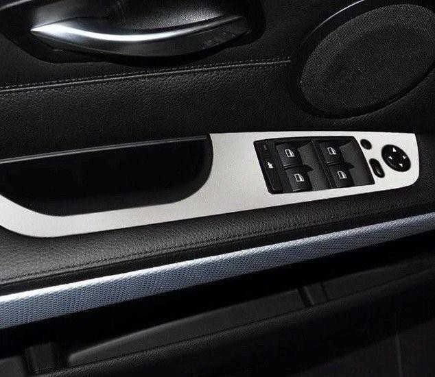 BMW 3 E92 Vairo Svorio Svykdas Kairysis Originalus 61319217359