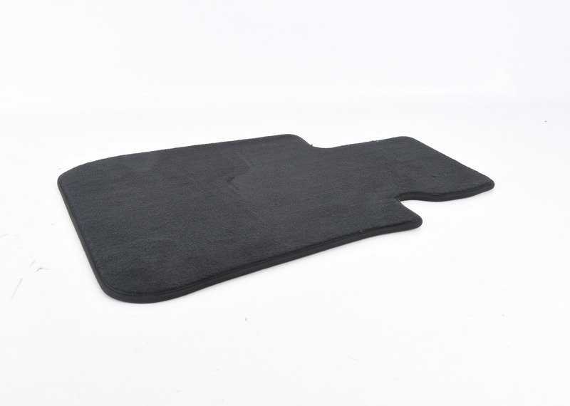 Bmw 3 E92 Velours Fussmatten Satz Originalus 51477316595
