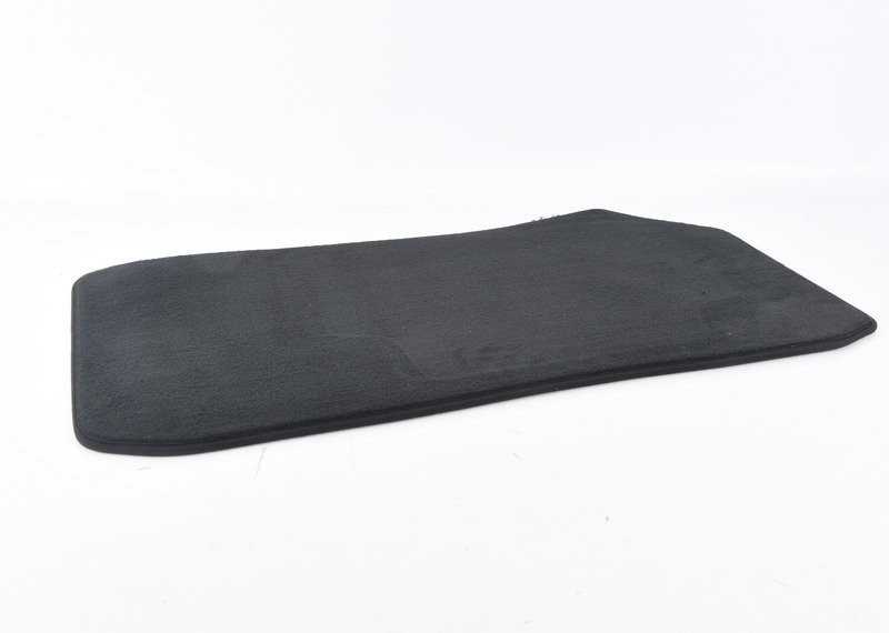 Bmw 3 E92 Velours Fussmatten Satz Originalus 51477316595
